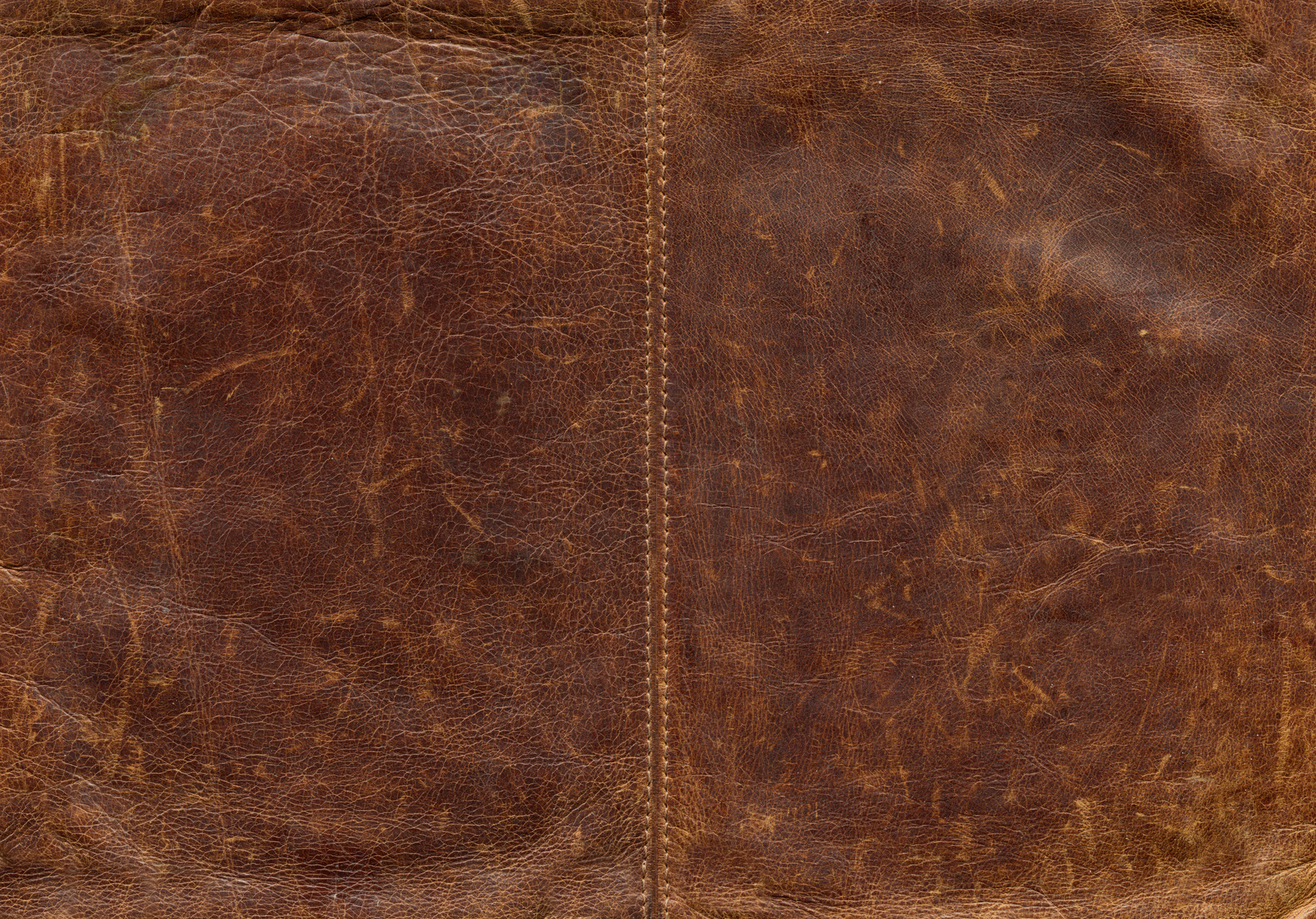 Old leather background